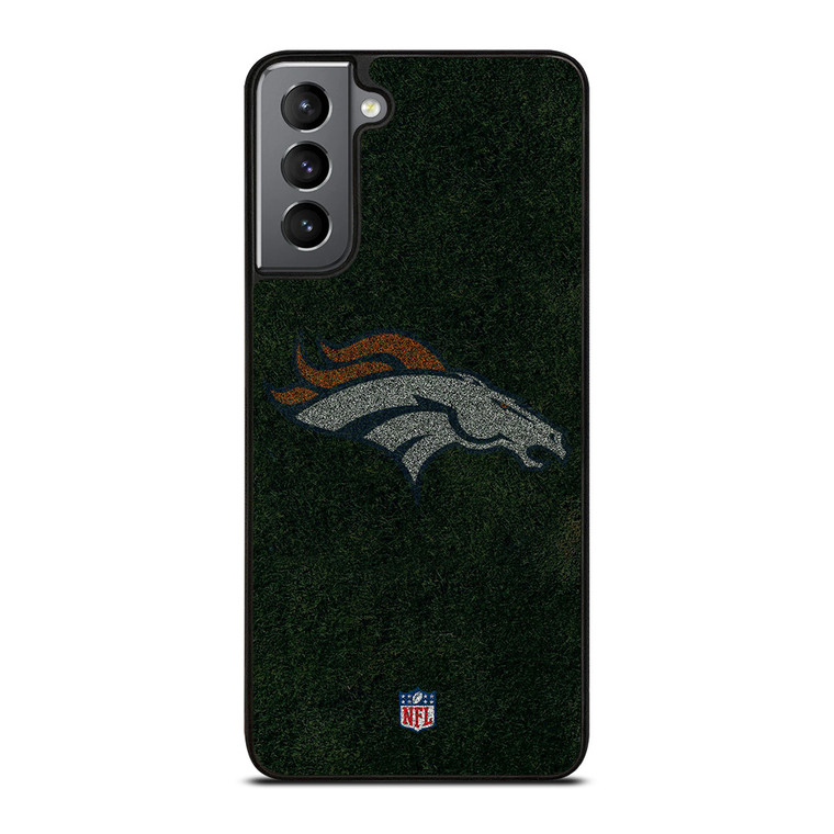 DENVER BRONCOS FOOTBALL NFL Samsung Galaxy S21 Plus Case Cover