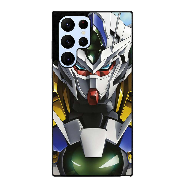 GUNDAM ANIME Samsung Galaxy S22 Ultra Case Cover