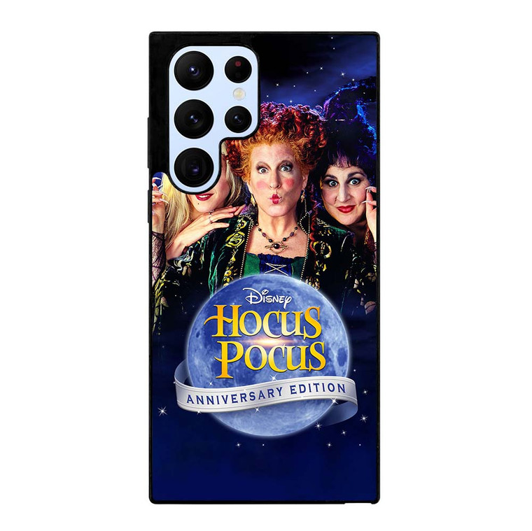 HOCUS POCUS DISNEY Samsung Galaxy S22 Ultra Case Cover