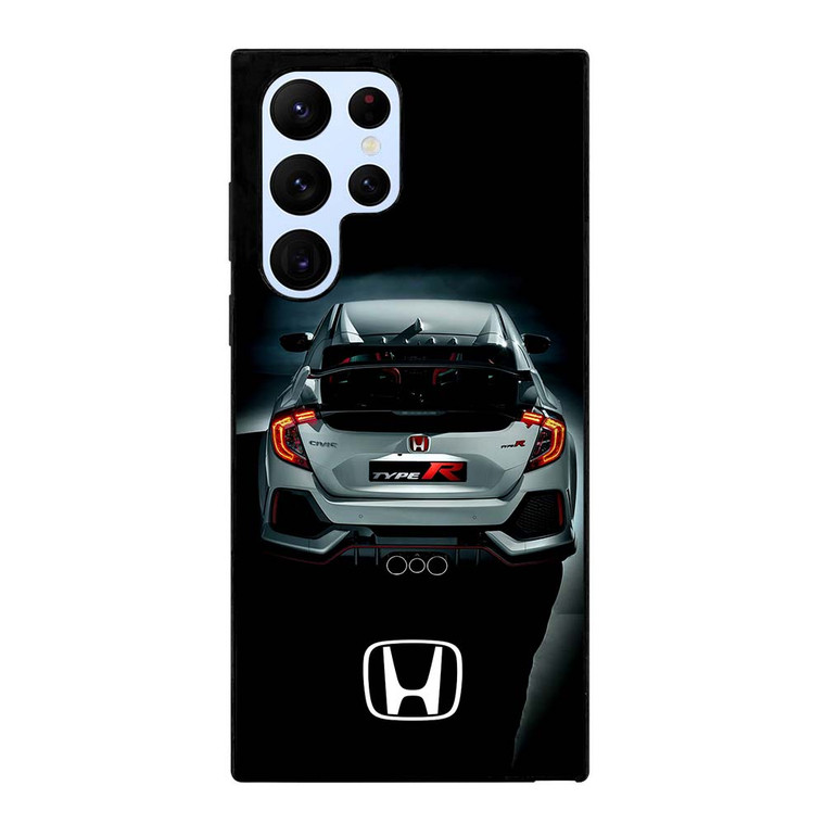 HONDA CIVIC TYPE R SPOILER Samsung Galaxy S22 Ultra Case Cover