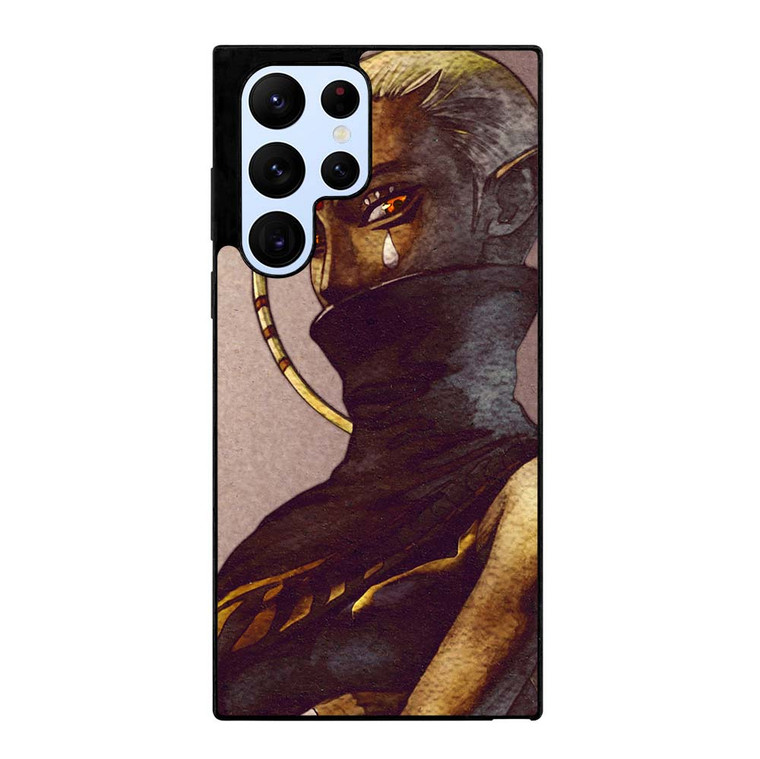 IMPA THE LEGEND OF ZELDA Samsung Galaxy S22 Ultra Case Cover