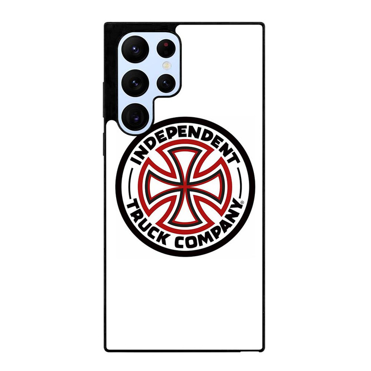 INDEPENDENT TRUCK COMPANY  Samsung Galaxy S22 Ultra Case Cover