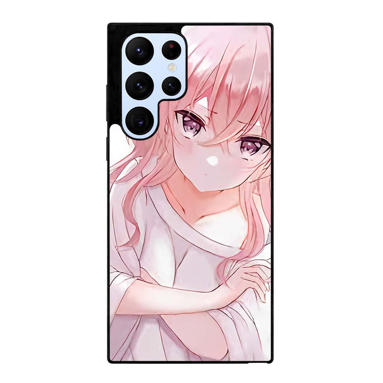 INUI SAJUNA MY DRESS UP DARLING ANIME Samsung Galaxy S22 Ultra Case Cover
