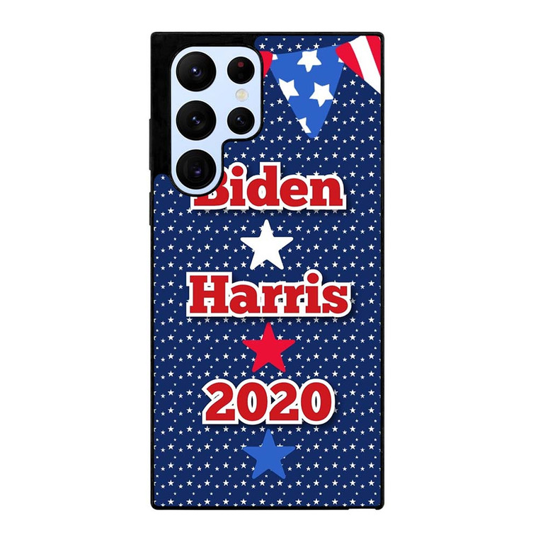 JOE BIDEN KAMALA HARRIS USA 2020 Samsung Galaxy S22 Ultra Case Cover