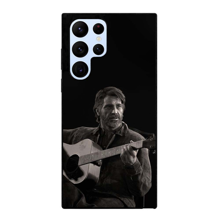 JOEL MILLER THE LAST OF US PART 2 Samsung Galaxy S22 Ultra Case Cover