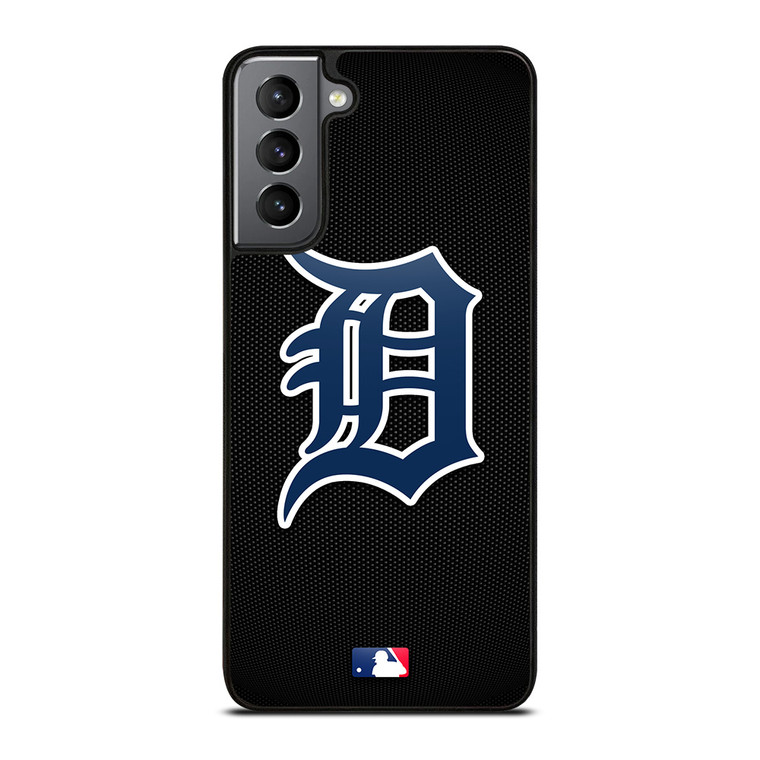 DETROIT TIGERS BASEBALL TEAM Samsung Galaxy S21 Plus Case Cover