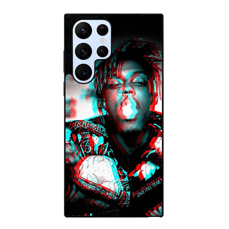 JUICE WRLD RAPPER Samsung Galaxy S22 Ultra Case Cover