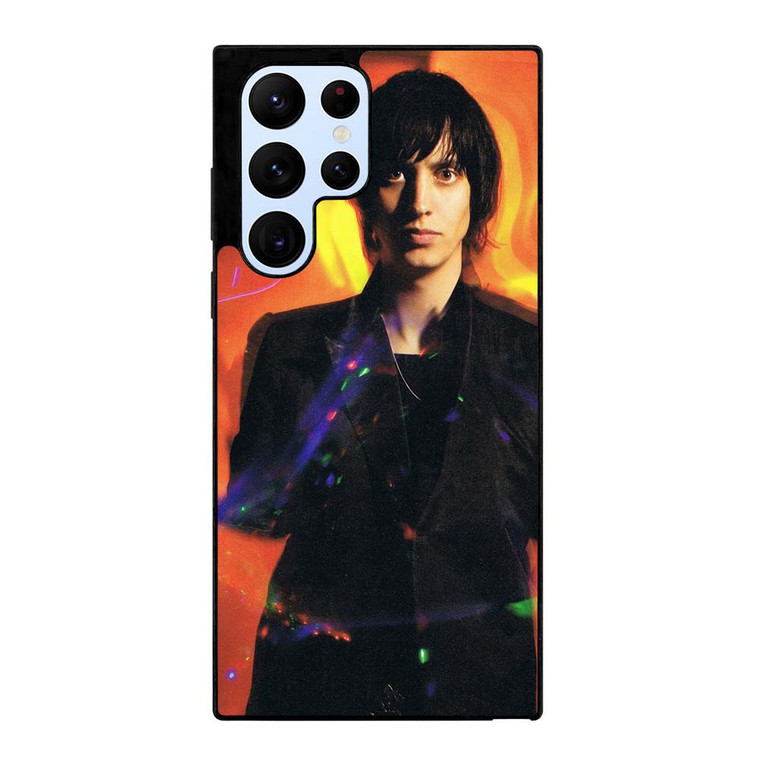JULIAN CASABLANCA THE STROKES 2 Samsung Galaxy S22 Ultra Case Cover