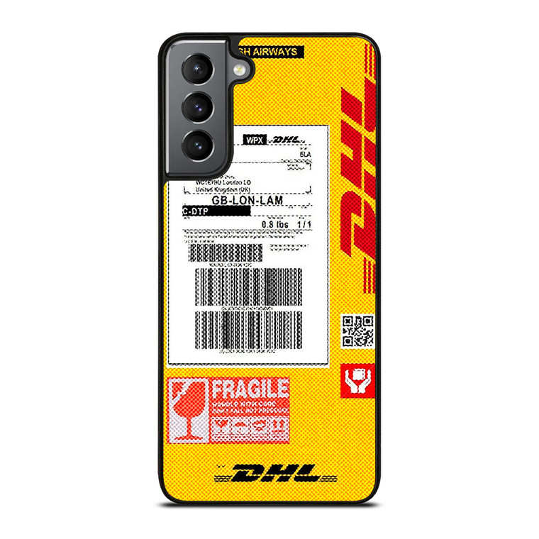 DHL SHIPPING PACKAGE Samsung Galaxy S21 Plus Case Cover