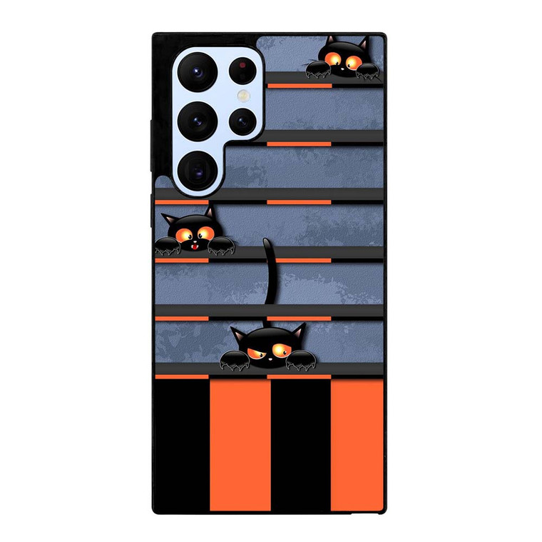 KATE SPADE NEW FASHION WALL Samsung Galaxy S22 Ultra Case Cover