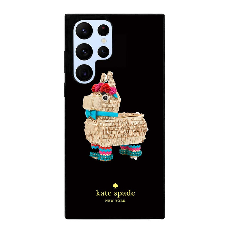 KATE SPADE PINATA Samsung Galaxy S22 Ultra Case Cover