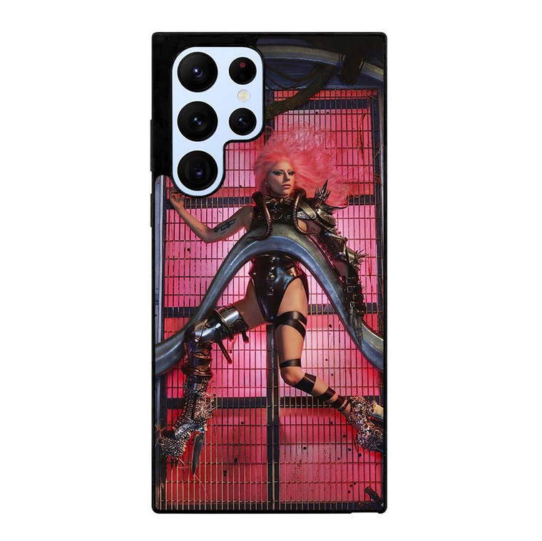LADY GAGA Samsung Galaxy S22 Ultra Case Cover
