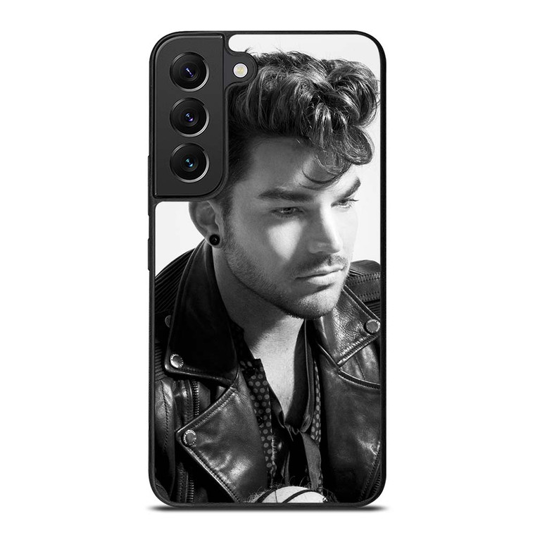 ADAM LAMBERT COOL Samsung Galaxy S22 Plus Case Cover