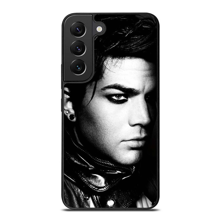 ADAM LAMBERT SINGER Samsung Galaxy S22 Plus Case Cover