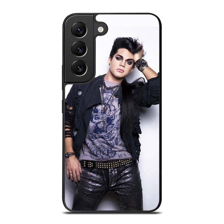 ADAM LAMBERT Samsung Galaxy S22 Plus Case Cover