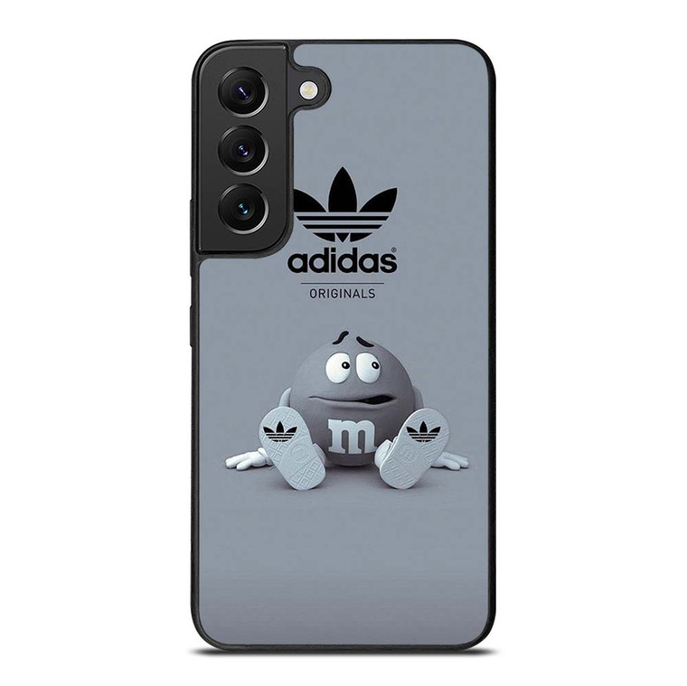 ADIDAS M&M CANDY Samsung Galaxy S22 Plus Case Cover