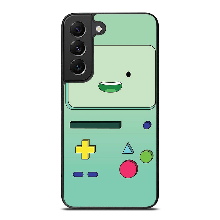 ADVENTURE TIME BEEMO Samsung Galaxy S22 Plus Case Cover ADVENTURE TIME BEEMO Samsung Galaxy S22 Plus Case Cover