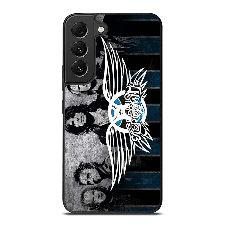 AEROSMITH ROCK BAND Samsung Galaxy S22 Plus Case Cover