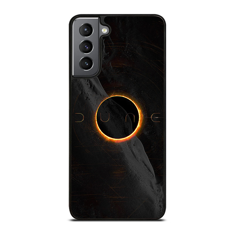 DUNE SCI-FI MOVIES Samsung Galaxy S21 Plus Case Cover