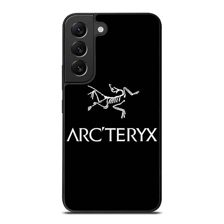 ARCTERYX LOGO Samsung Galaxy S22 Plus Case Cover