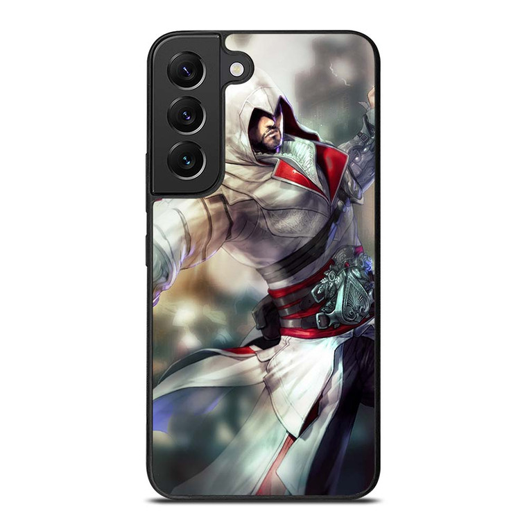 ASSASSIN'S CREED GAME 2 Samsung Galaxy S22 Plus Case Cover