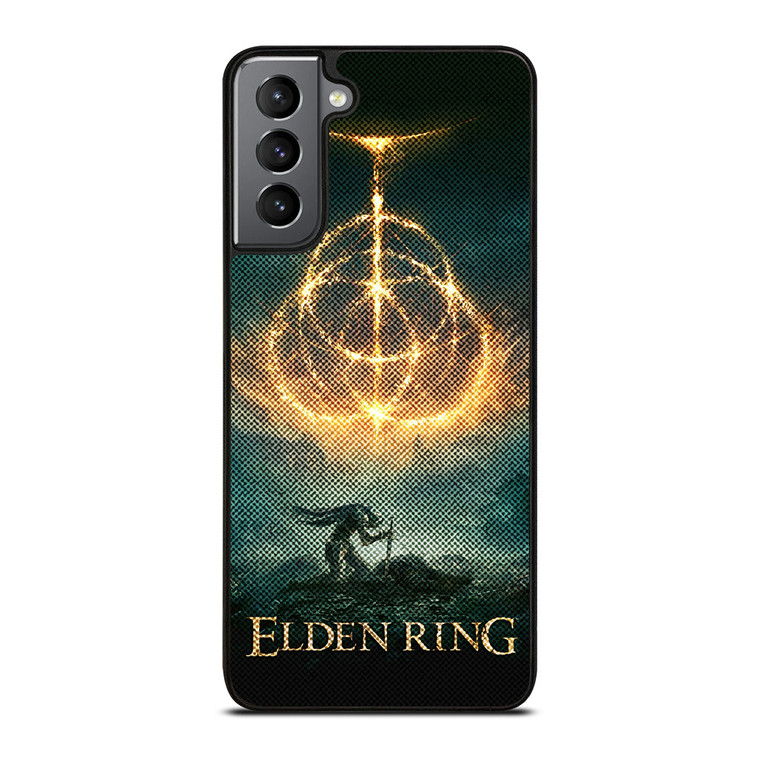ELDEN RING GAMES BANDAI Samsung Galaxy S21 Plus Case Cover