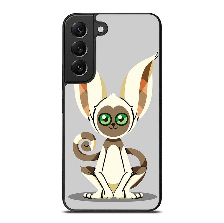 AVATAR MOMO CUTE 2 Samsung Galaxy S22 Plus Case Cover AVATAR MOMO CUTE 2 Samsung Galaxy S22 Plus Case Cover