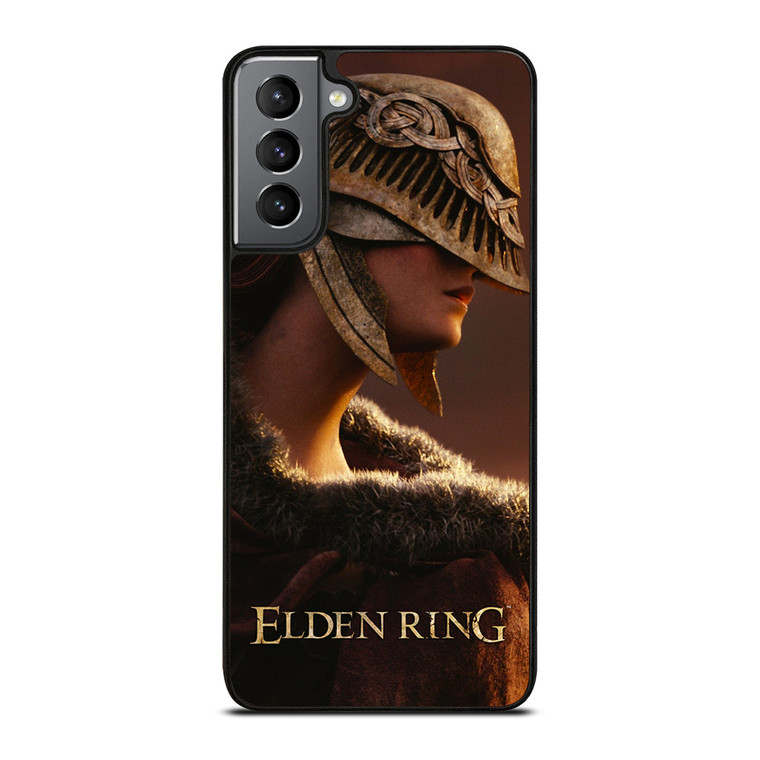 ELDEN RING GAMES Samsung Galaxy S21 Plus Case Cover