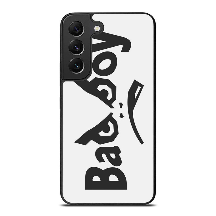 BAD BOY FIGHTING MMA ICON Samsung Galaxy S22 Plus Case Cover BAD BOY FIGHTING MMA ICON Samsung Galaxy S22 Plus Case Cover