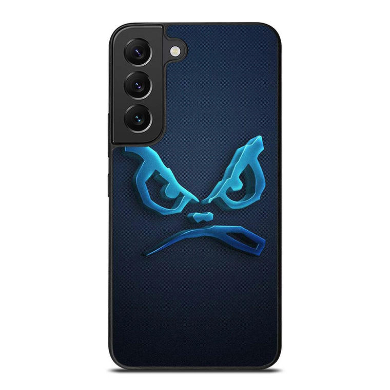 BAD BOY MMA ICON Samsung Galaxy S22 Plus Case Cover