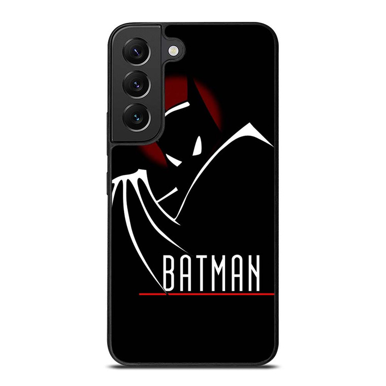 BATMAN DC CARTOON Samsung Galaxy S22 Plus Case Cover