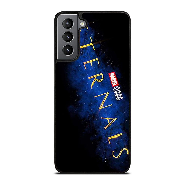ETERNALS MARVEL STUDIOS MOVIES Samsung Galaxy S21 Plus Case Cover