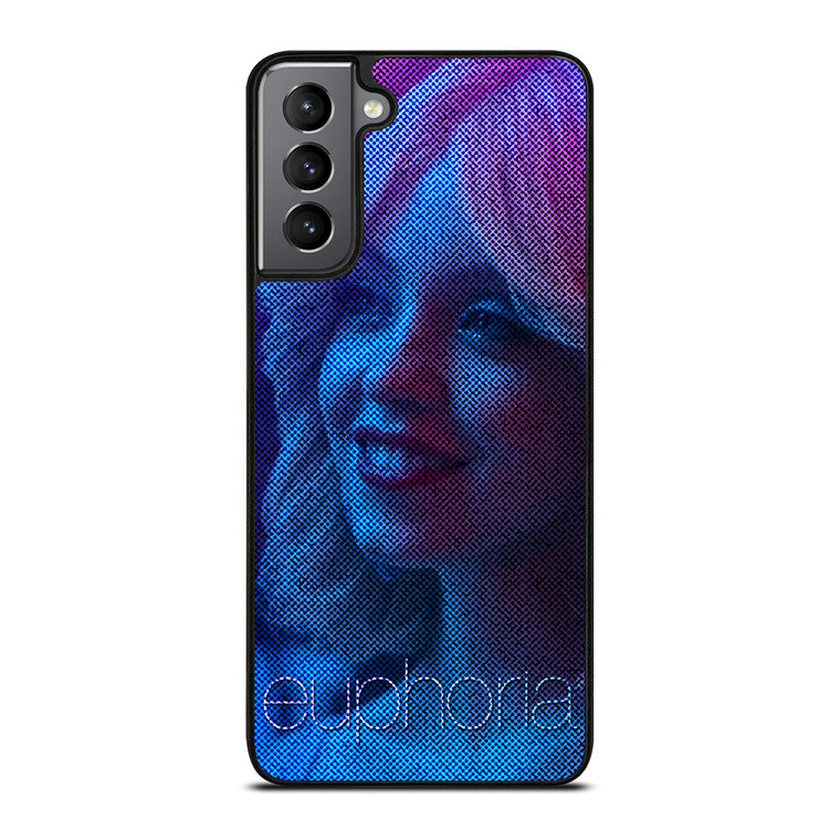 EUPHORIA CASSIE Samsung Galaxy S21 Plus Case Cover