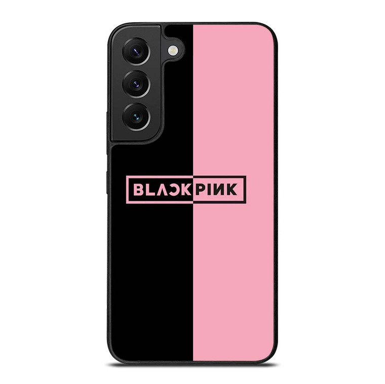 BLACKPINK WALL Samsung Galaxy S22 Plus Case Cover