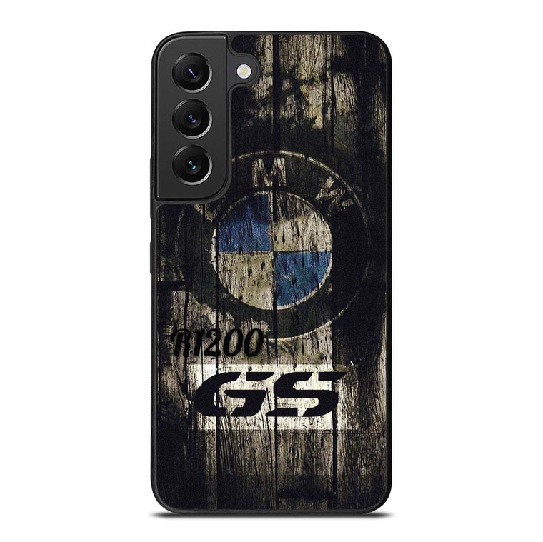BMW GS R1200 Samsung Galaxy S22 Plus Case Cover