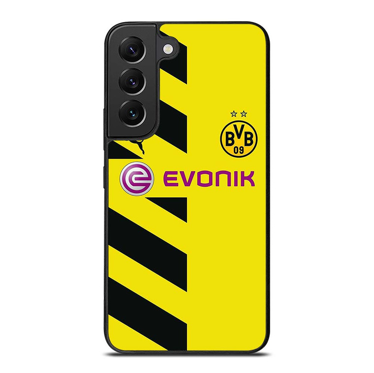 BORUSSIA DORTMUND JERSEY Samsung Galaxy S22 Plus Case Cover