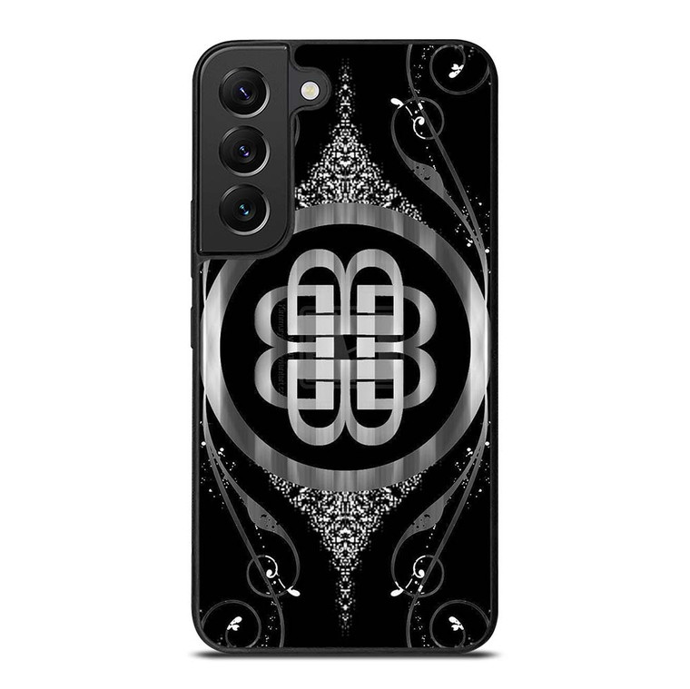 BREAKING BENJAMIN METAL SYMBOL Samsung Galaxy S22 Plus Case Cover