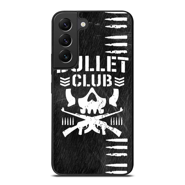BULLET CLUB AK Samsung Galaxy S22 Plus Case Cover