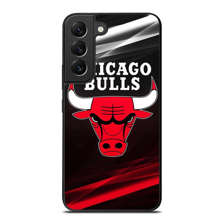 CHICAGO BULLS BASKETBALL Samsung Galaxy S22 Plus Case Cover