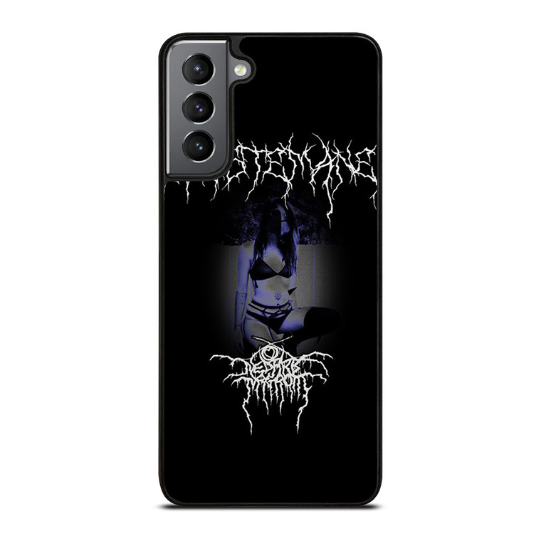 GHOSTEMANE DAEMON Samsung Galaxy S21 Plus Case Cover