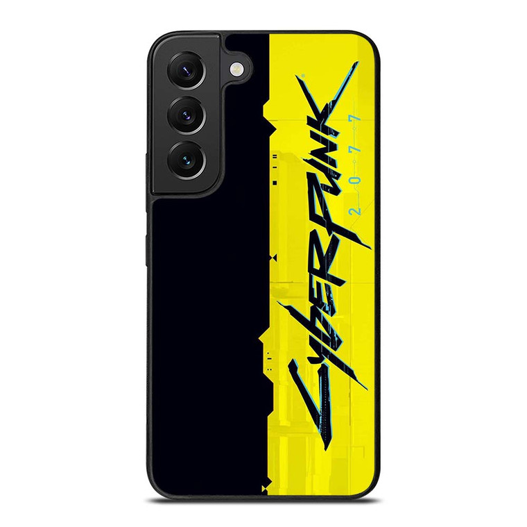 CYBERPUNK 2077 GAMES Samsung Galaxy S22 Plus Case Cover CYBERPUNK 2077 GAMES Samsung Galaxy S22 Plus Case Cover
