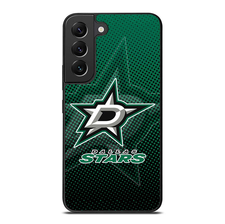DALLAS STARS LOGO Samsung Galaxy S22 Plus Case Cover