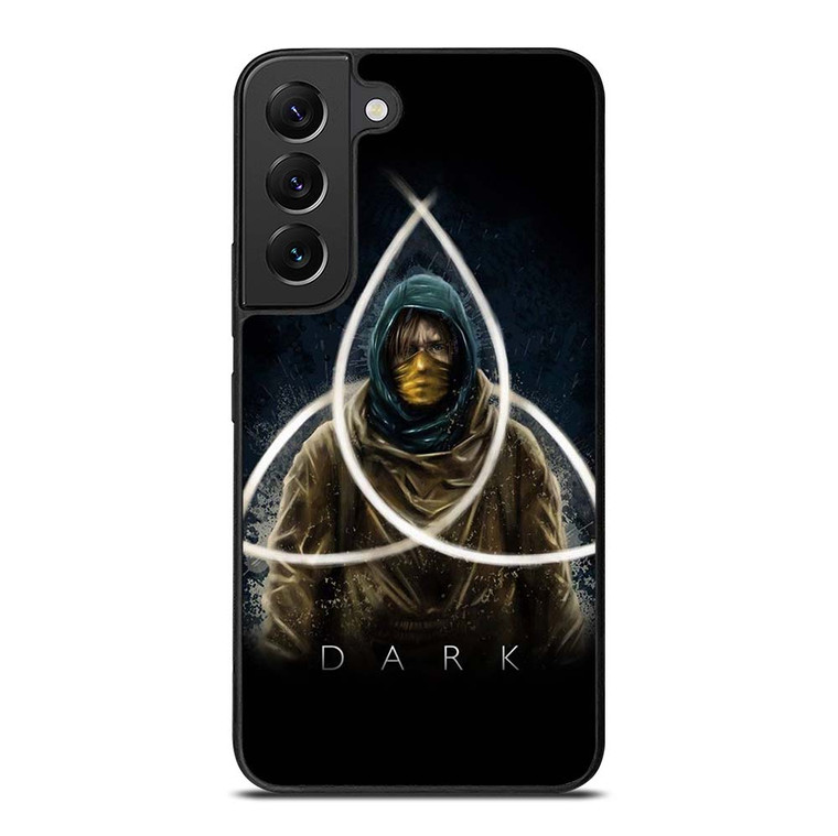 DARK MOVIE NETFLIX Samsung Galaxy S22 Plus Case Cover