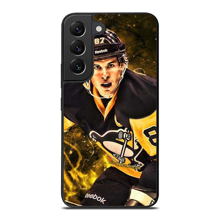 DAVID PASTRNAK BOSTON BRUINS FACE Samsung Galaxy S22 Plus Case Cover