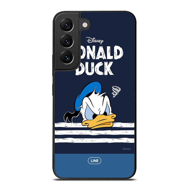 DISNEY DONALD DUCK Samsung Galaxy S22 Plus Case Cover DISNEY DONALD DUCK Samsung Galaxy S22 Plus Case Cover