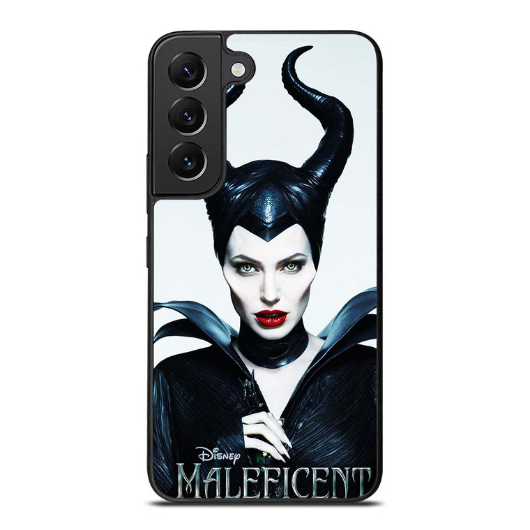 DISNEY MALEFICENT ANGELINA JOLIE Samsung Galaxy S22 Plus Case Cover DISNEY MALEFICENT ANGELINA JOLIE Samsung Galaxy S22 Plus Case Cover