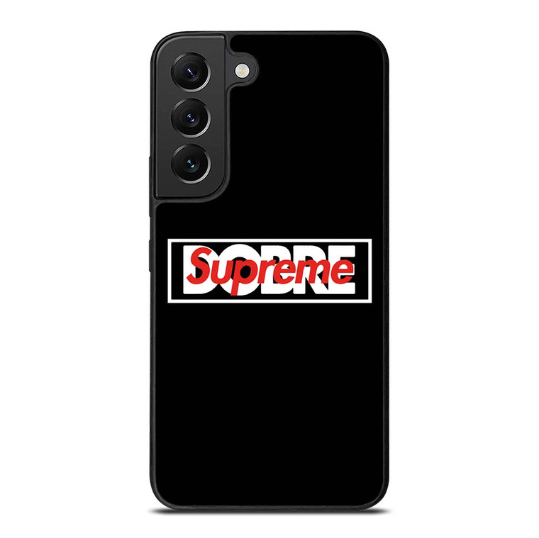 DOBRE BROTHERS SUPREME Samsung Galaxy S22 Plus Case Cover