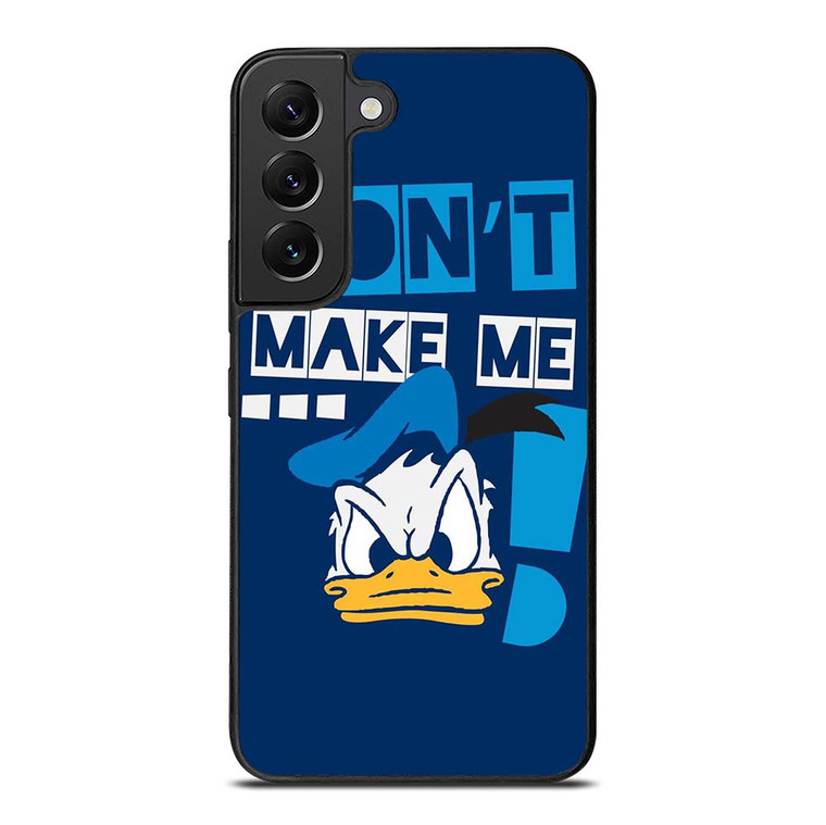 DONALD DUCK BLUE Samsung Galaxy S22 Plus Case Cover DONALD DUCK BLUE Samsung Galaxy S22 Plus Case Cover