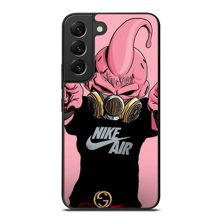 DRAGON BALL MAJIN BOO NIKE  Samsung Galaxy S22 Plus Case Cover DRAGON BALL MAJIN BOO NIKE  Samsung Galaxy S22 Plus Case Cover