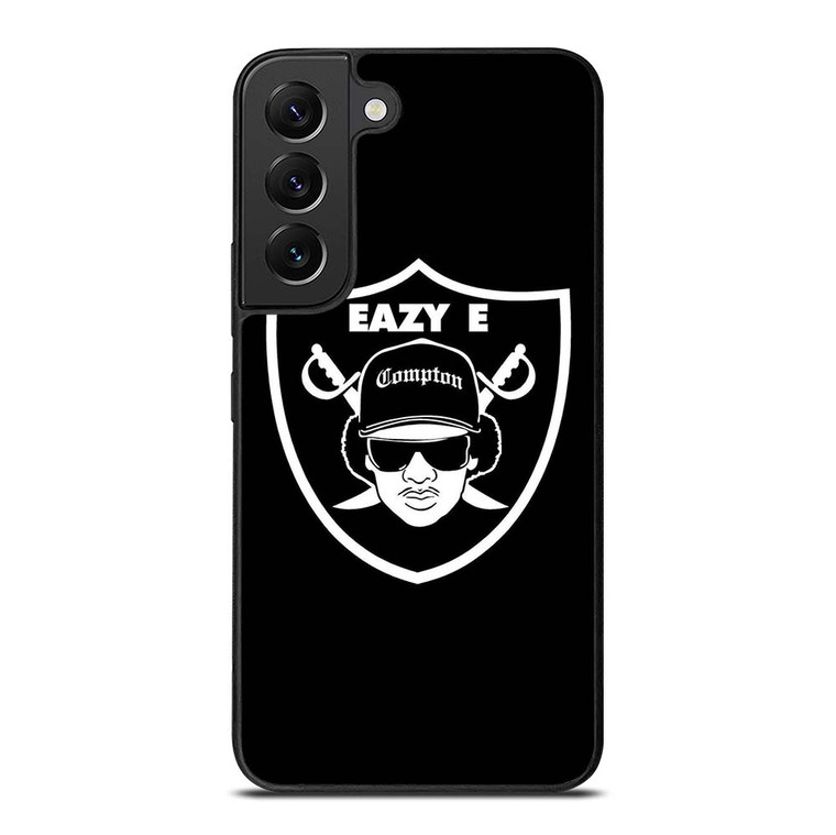 EAZY E COMPTON RAPPER Samsung Galaxy S22 Plus Case Cover EAZY E COMPTON RAPPER Samsung Galaxy S22 Plus Case Cover